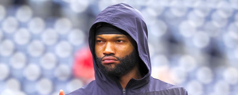 Nico Collins addresses faith in C.J. Stroud, uncertain future with Texans