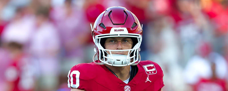 Four must-watch college football games that could shake up Week 2