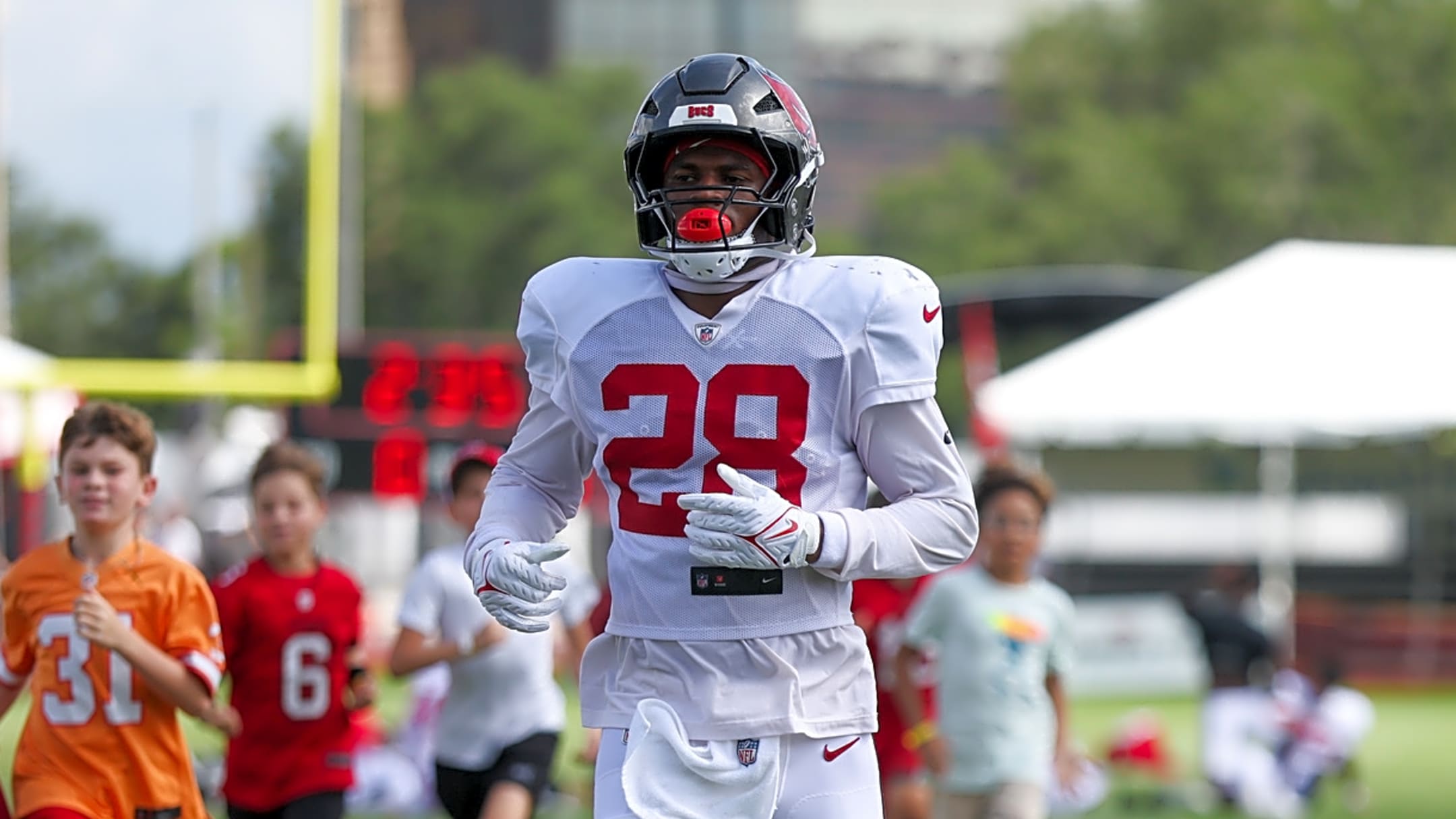 Report: San Francisco 49ers work out Shilo Sanders on Tuesday | Yardbarker