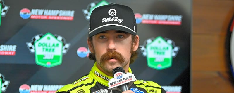 NASCAR Dollar Tree 301 takeaways
