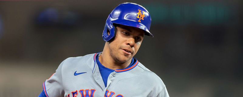 Juan Soto sends strong message to Mets after latest series loss