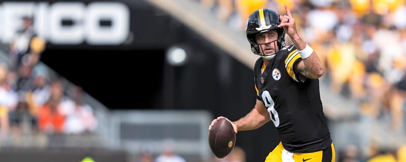 The '2009 NFL Week 1 starting QBs' quiz