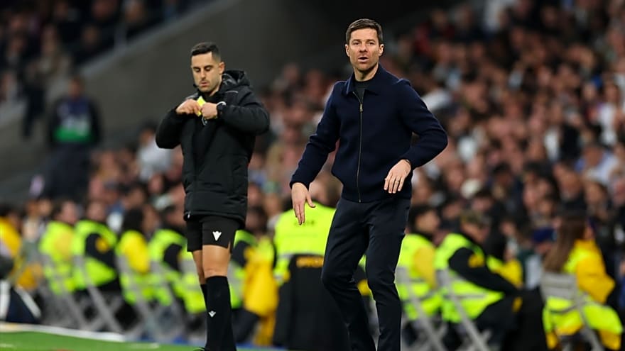 ‘As I understand it…’ – David Ornstein drops Xabi Alonso update as Liverpool stance outlined