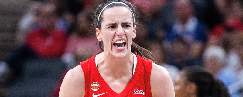Caitlin Clark responds to critics in wake of controversial USA Today column