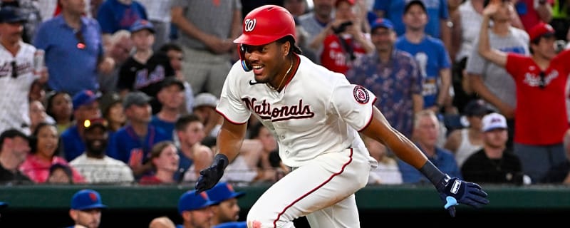 The 'Last 30-HR season by MLB team' quiz