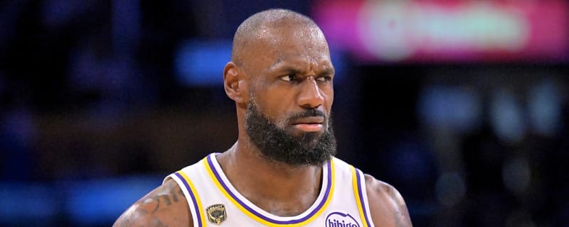 Shaq explains why James' 76ers might fall short of expectations