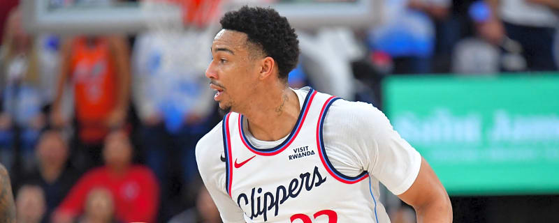 Clippers’ Jordan Miller Out At Least Six Months Following Shoulder Surgery