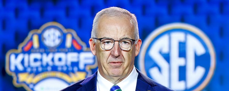 Reported SEC stipulation for CFP expansion would be a horrible idea for college football