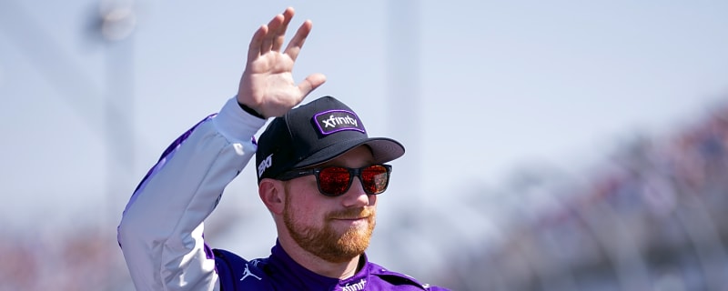 Reddick says summer adversity will make No. 45 team tougher in the Chase