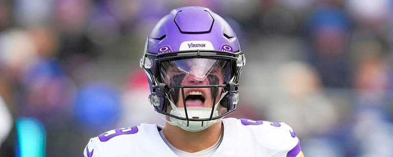 Vikings reportedly hope McCarthy will have this response to Murray signing
