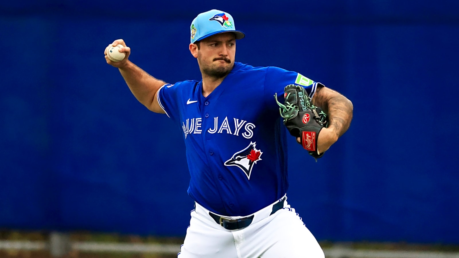 Tigers Sign Connor Seabold, Transfer Beau Brieske To 60-Day IL | Yardbarker