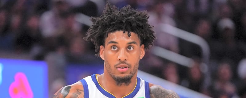 Lendeborg's postgame interview shows Warriors fans every reason to be excited