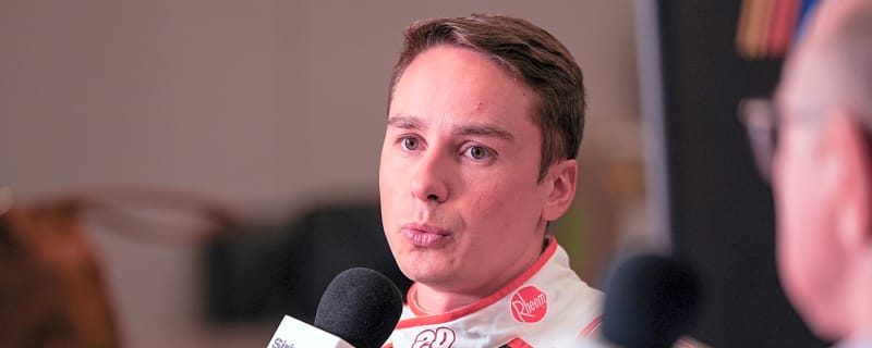 Bell scores first win of 2026 NASCAR season in Chase-opening Southern 500