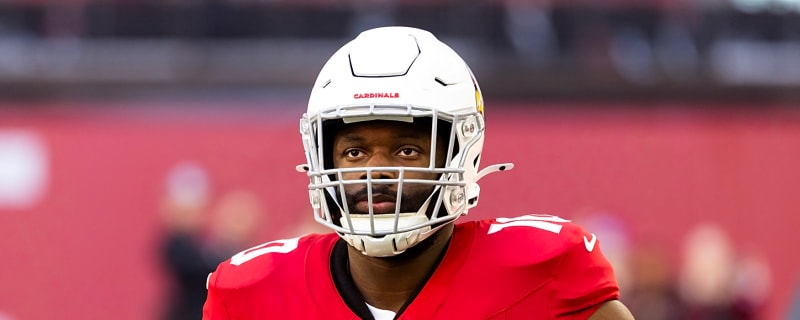 NFL executive sees Josh Sweat as a perfect fit for Cowboys' pass rush
