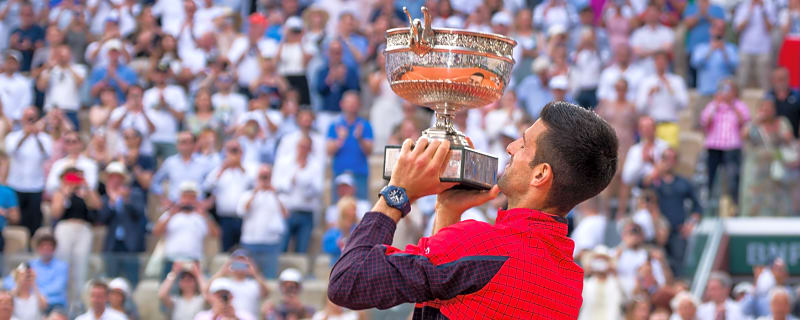 The 'Men's French Open champions' quiz