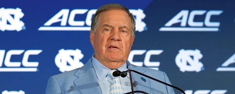 CFB Week 0 winners, losers: Bill Belichick got his groove back
