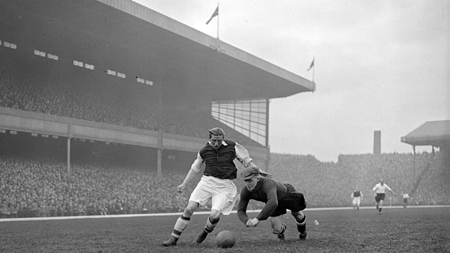 Arsenal History: Remembering the Gunners’ Greatest League Win Over Spurs