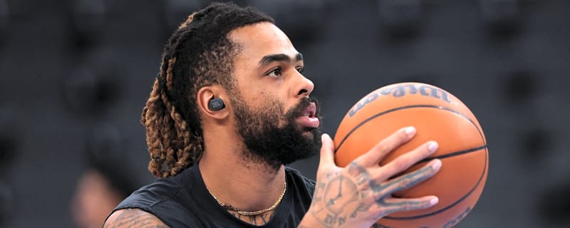 Why Cavaliers shouldn't take a chance on D'Angelo Russell