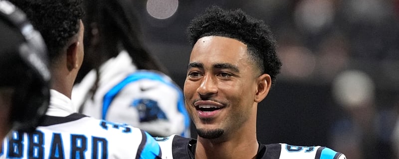 Ailing defense puts pressure on Panthers QB Bryce Young entering 'SNF'