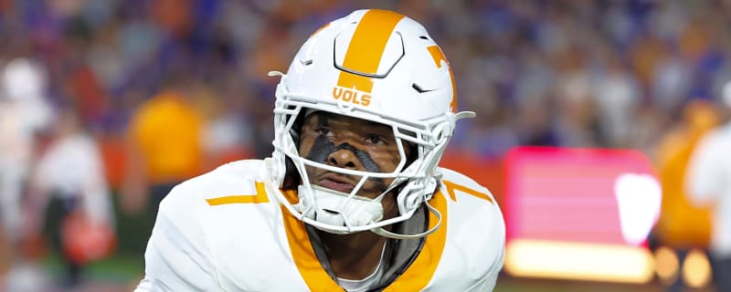 Reasons Tennessee fans should cheer for LB Arion Carter in Week 2