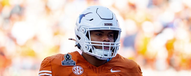 Trevor Goosby update good news for Texas QB Arch Manning