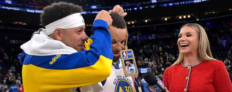 The 'Most seven 3-pointer NBA games' quiz