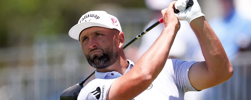 Neither Scottie Scheffler nor Rory McIlroy is the highest-paid golfer of 2026
