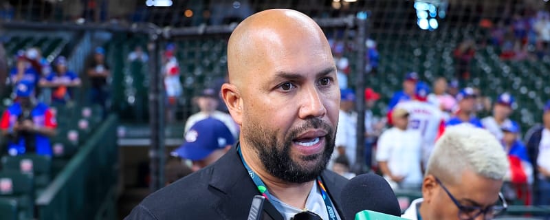 Why Beltran made this Mets decision after firing of Mendoza