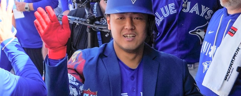 Blue Jays Analysis: Assessing Kazuma Okamoto’s start to the 2026 season