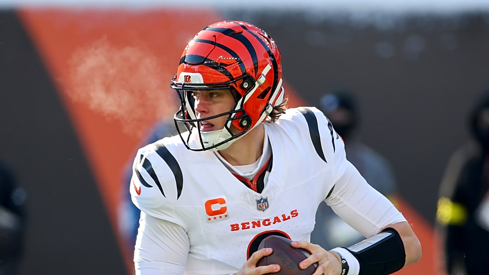 NFL people reportedly have this major concern about Joe Burrow | Yardbarker