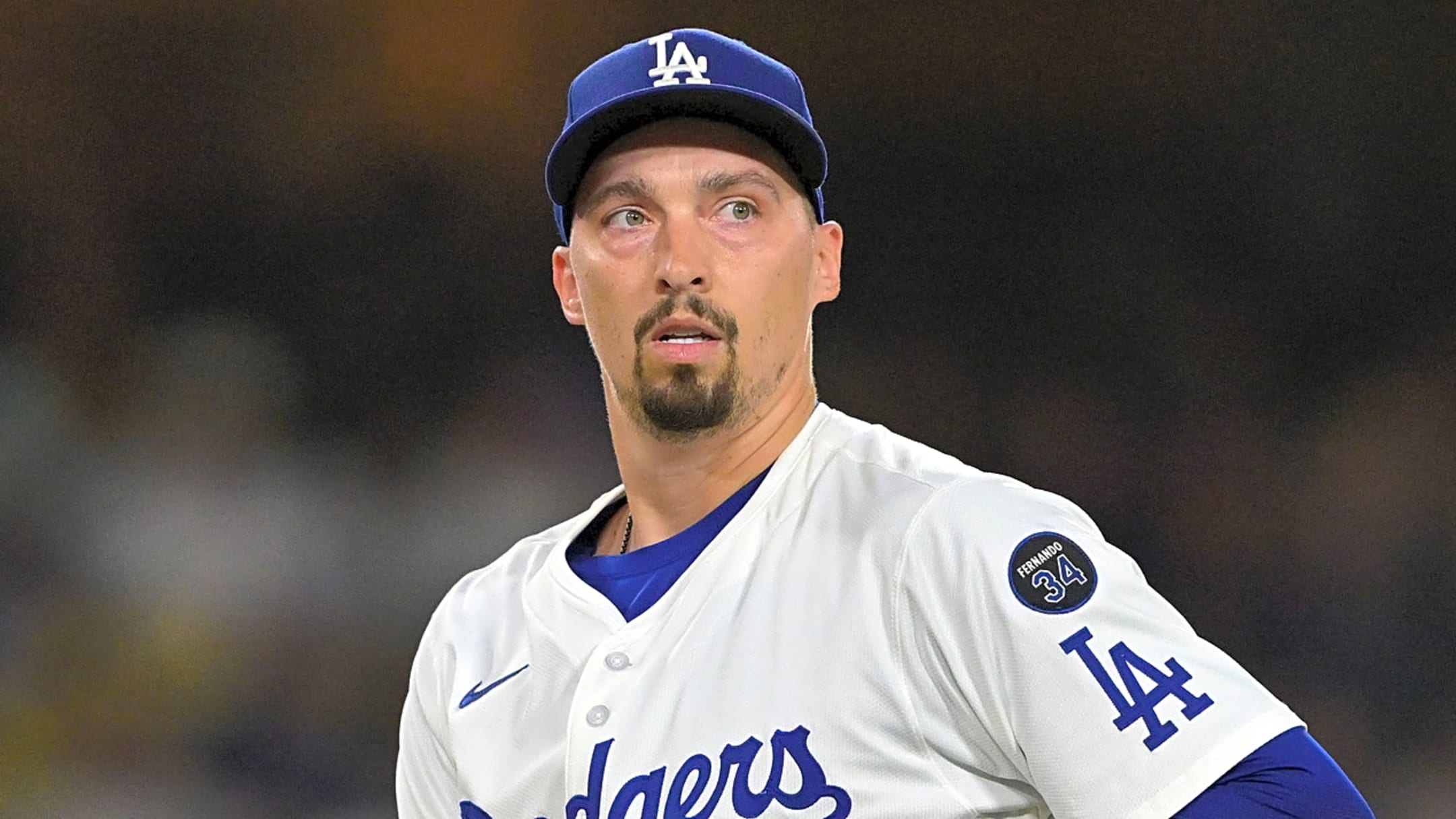 Dodgers shouldn't tempt fate with Blake Snell in World Series | Yardbarker