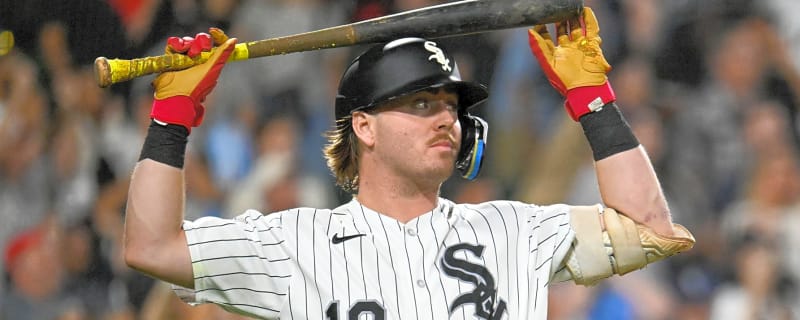 Will Venable comments on Chase Meidroth missing second consecutive game