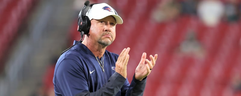 UTSA's Jeff Traylor a coach to watch for the Baylor opening