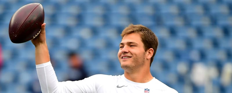 Maye has reportedly left Patriots 'befuddled' amid questions about injury