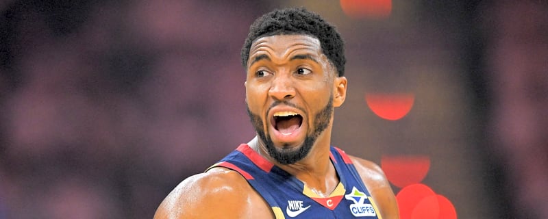 Could Donovan Mitchell suffer same fate as Jaylen Brown?