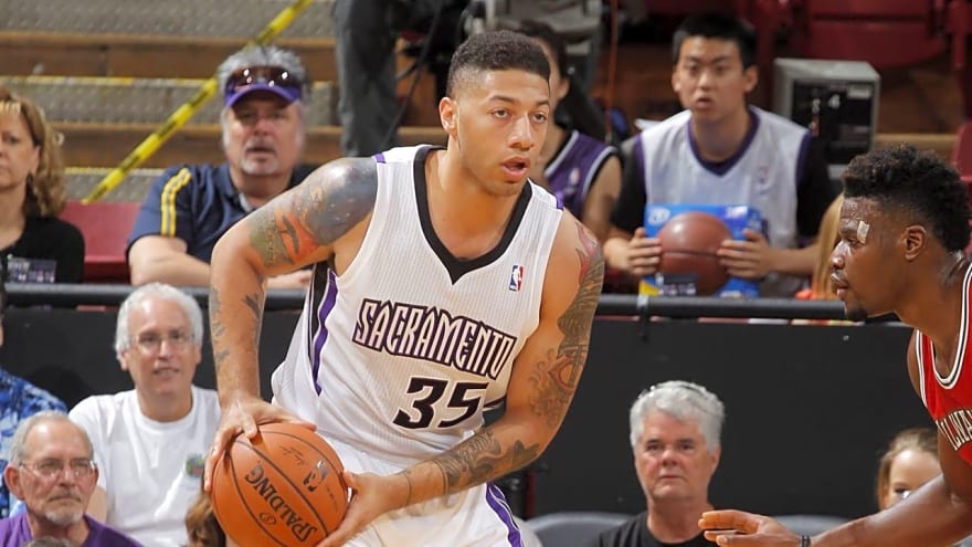 Royce White Declares For WNBA Draft; Becomes Second Ex-NBA Player To Make Shocking Announcement
