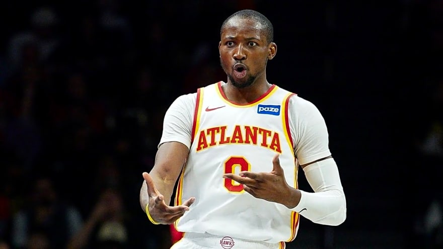 Ex-Nuggets Veteran Urges Jonathan Kuminga To Fire His Agent After His Remarks To Justify Timberwolves Deal