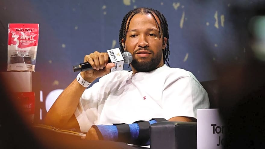Pablo Torre Teases Another Bombshell After Kawhi Leonard Case as He Addresses Jalen Brunson, Knicks Investigation