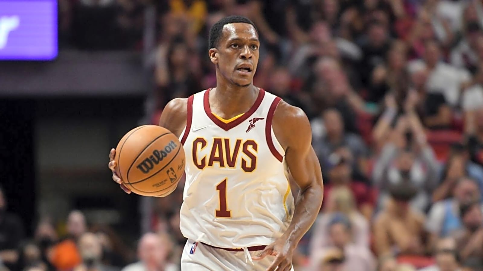 Rajon Rondo Fears NIL Deals Are Selling Young Athletes Short | Yardbarker