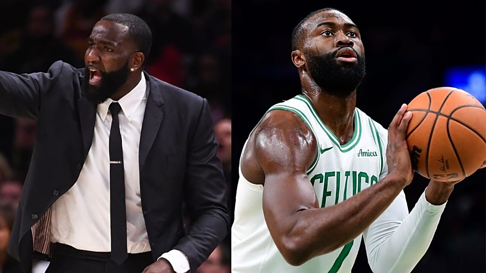 Jaylen Brown Has Jumped to No. 1 in MVP Race in December: Kendrick ...
