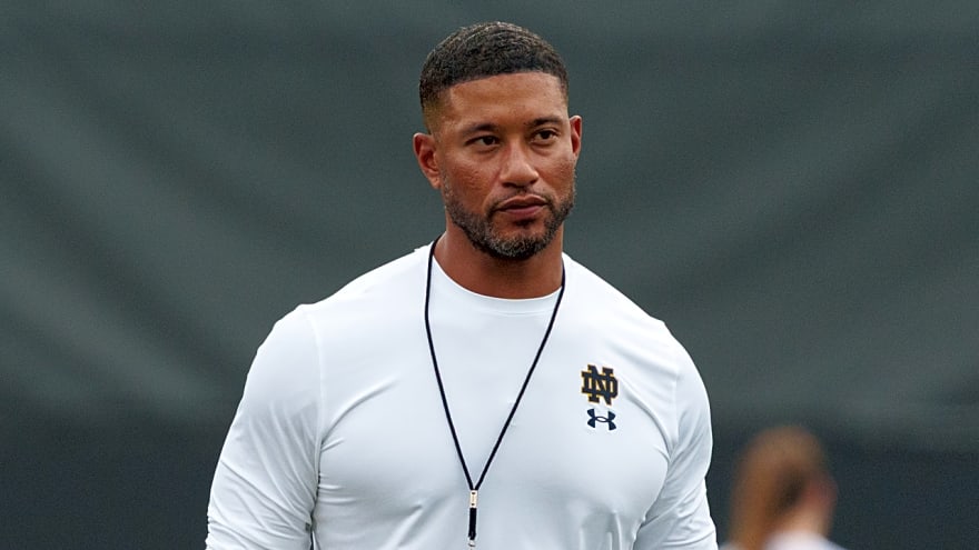 ESPN experts send strong message on Notre Dame's 2026 championship chances