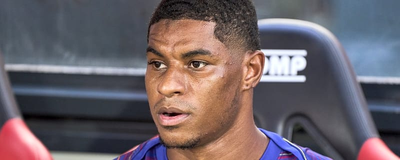 Rashford drops future hint as Man United star makes up his mind before transfer deadline