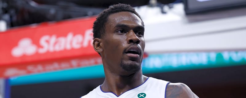 Jalen Duren's postseason might cost him serious money