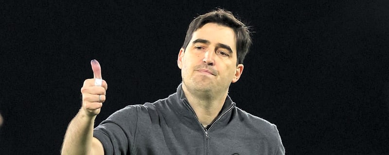 Andoni Iraola confirms Liverpool 'working hard' to sign more new players in summer transfer window after early Victor Munoz & Jeremy Jacquet deals