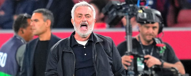 The genius of the Special One: Mourinho's trick that masked Real Madrid's fragility and exposed Barcelona's impotence