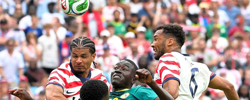 2026 World Cup tiers: Ranking all 48 teams from favorites to long shots