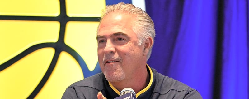 Pacers' penny-pinching led to draft lottery disaster