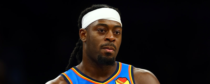 Thunder trading fan-favorite Dort to Hawks in cost-cutting decision