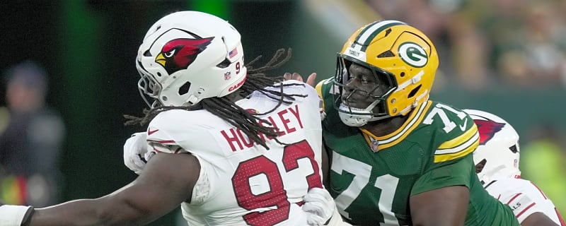 Packers have high expectations for Zach Bako-Bewele's replacement