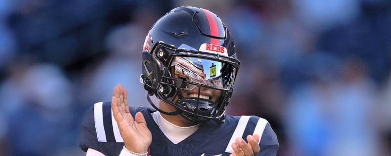 Chambliss' 2027 draft stock will keep skyrocketing if he delivers